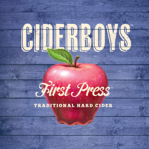 Ciderboys Cider