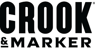 Crook & Marker