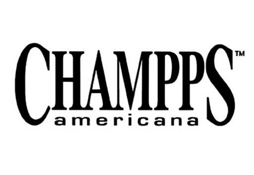 Champp's Americana