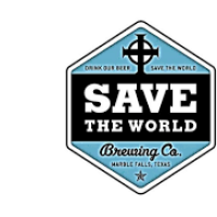 Save The World Brewing Co.