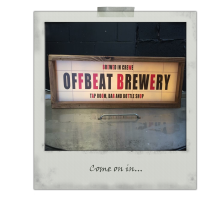 Offbeat Brewery