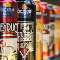 Buckbean Brewing Company