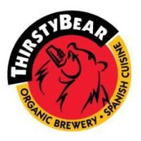 ThirstyBear Organic Brewery