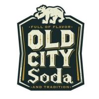 Old City Soda Co.