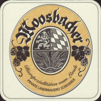 Private Landbrauerei Scheuerer