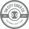 Tin City Cider Company