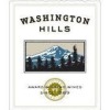 Washington Hills Winery