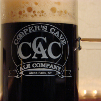 Cooper's Cave Ale Company