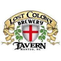 Lost Colony Brewing
