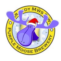 Purple Moose Brewery
