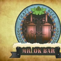 Mr. OK Bar and Brewery