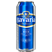 Bavaria Brouwerij