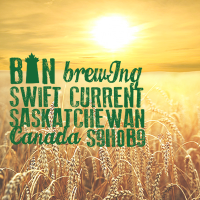 Bin Brewing Company