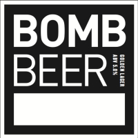 Bomb Craft Beer