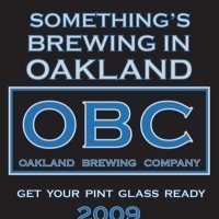 Oakland Brewing Company