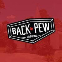 Back Pew Brewing Company