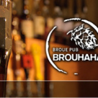 Broue Pub Brouhaha