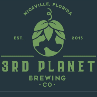 3rd Planet Brewing
