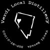 Verdi Local Distillery