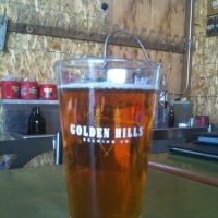 Golden Hills Brewing Company