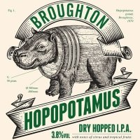 Broughton Ales, Ltd.