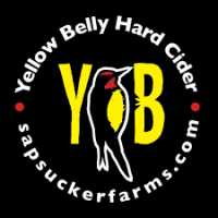 Yellow Belly Cider (Sapsucker Farms)