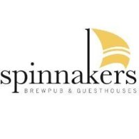 Spinnakers Brewpub & Guesthouse