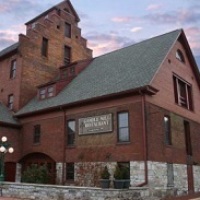 The Gamble Mill Restaurant & Microbrewery