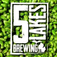 5 Lakes Brewing