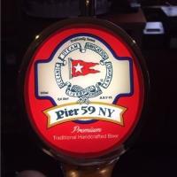 Oceanic Beer