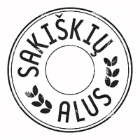 Sakiskiu Alus