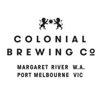 Colonial Brewing Company