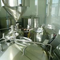 Microbrasserie Charlevoix