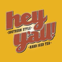 Hey Y'all Southern Tea