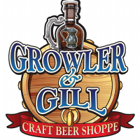 Growler & Gill