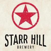Starr Hill Brewing