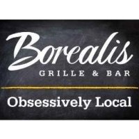 Borealis Grill & Bar
