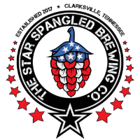 Star Spangled Brewing Co.