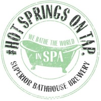 Superior Bathhouse Brewery