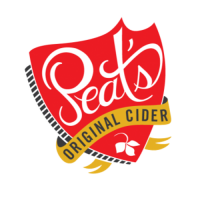 Peat's Original Cider