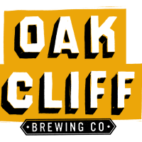 Oak Cliff Brewing Company