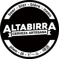 Altabirra Cerveza Artesana