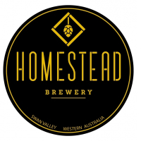 Homestead Brewery (AUS)