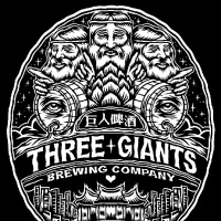 3 Giants Brewing Company
