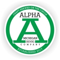 Alpha Michigan Brewing Co.