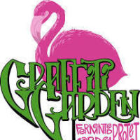 Graffiti Garden
