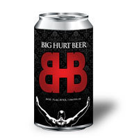 Big Hurt Beer Company