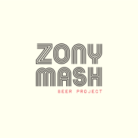 Zony Mash Beer Project