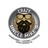 Crazy Uncle Mike's
