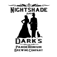 Nightshade And Dark's Pandemonium Brewing